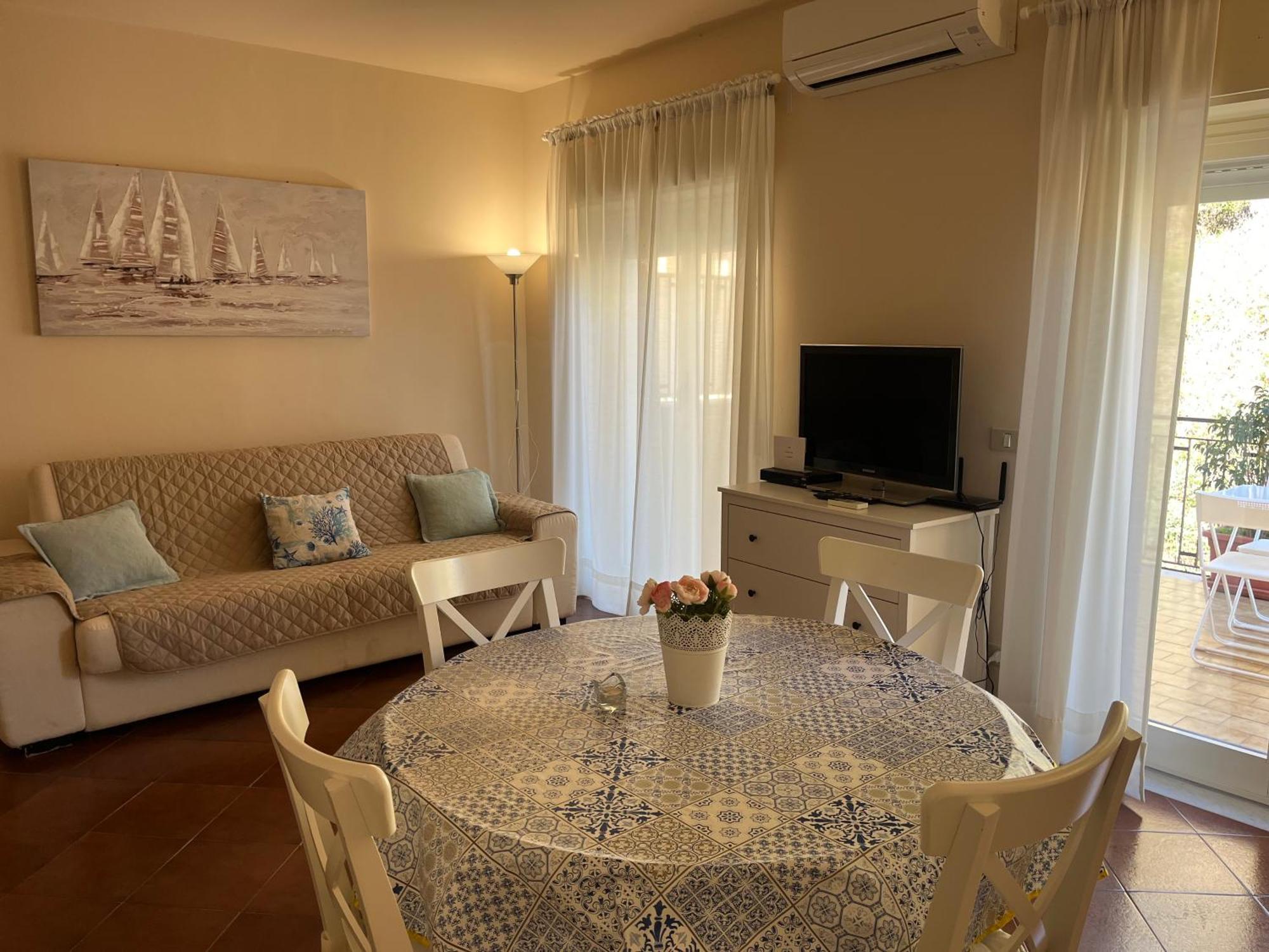 Appartamento La Casa Di Andrea Taormina Esterno foto
