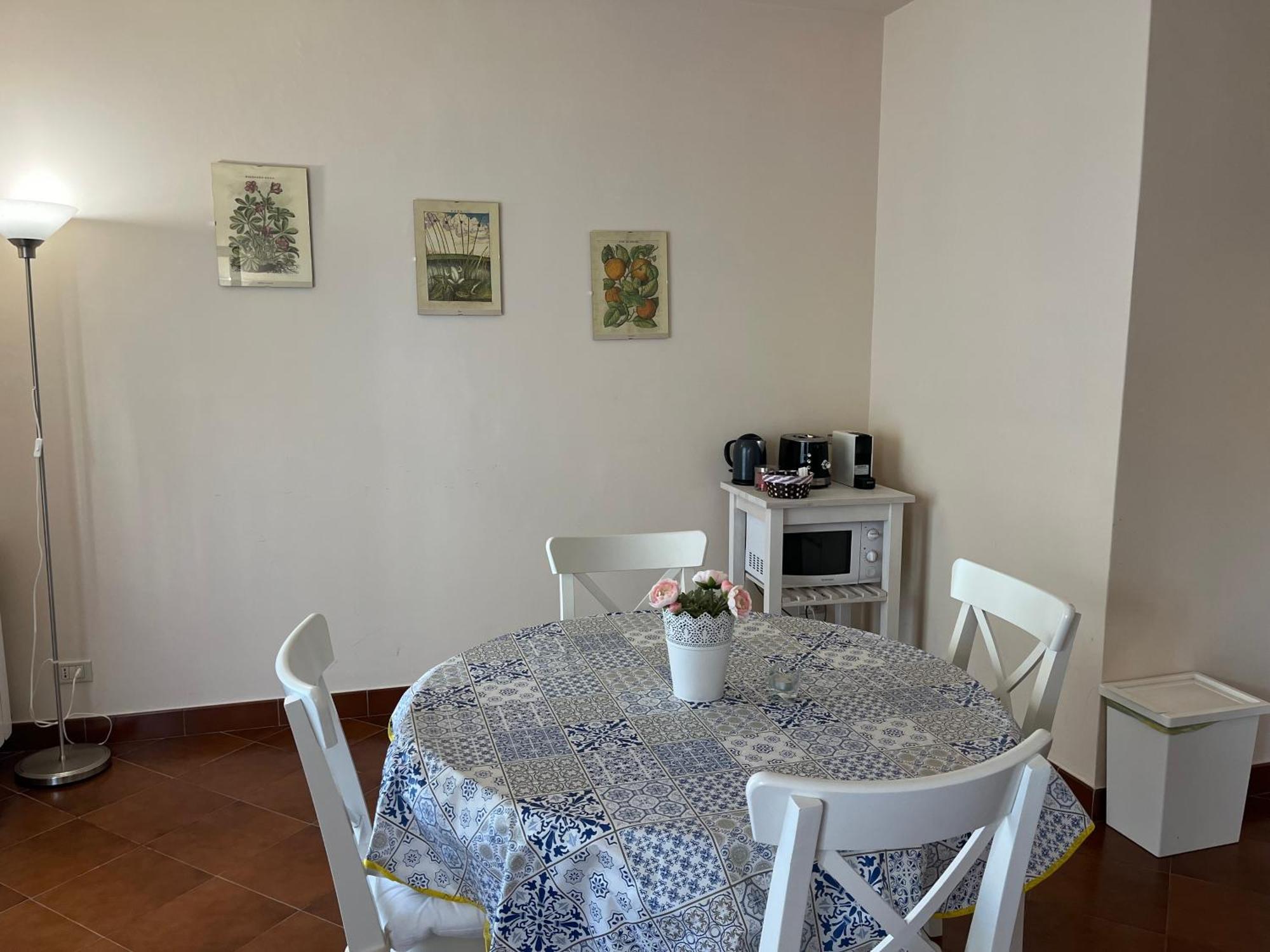Appartamento La Casa Di Andrea Taormina Esterno foto