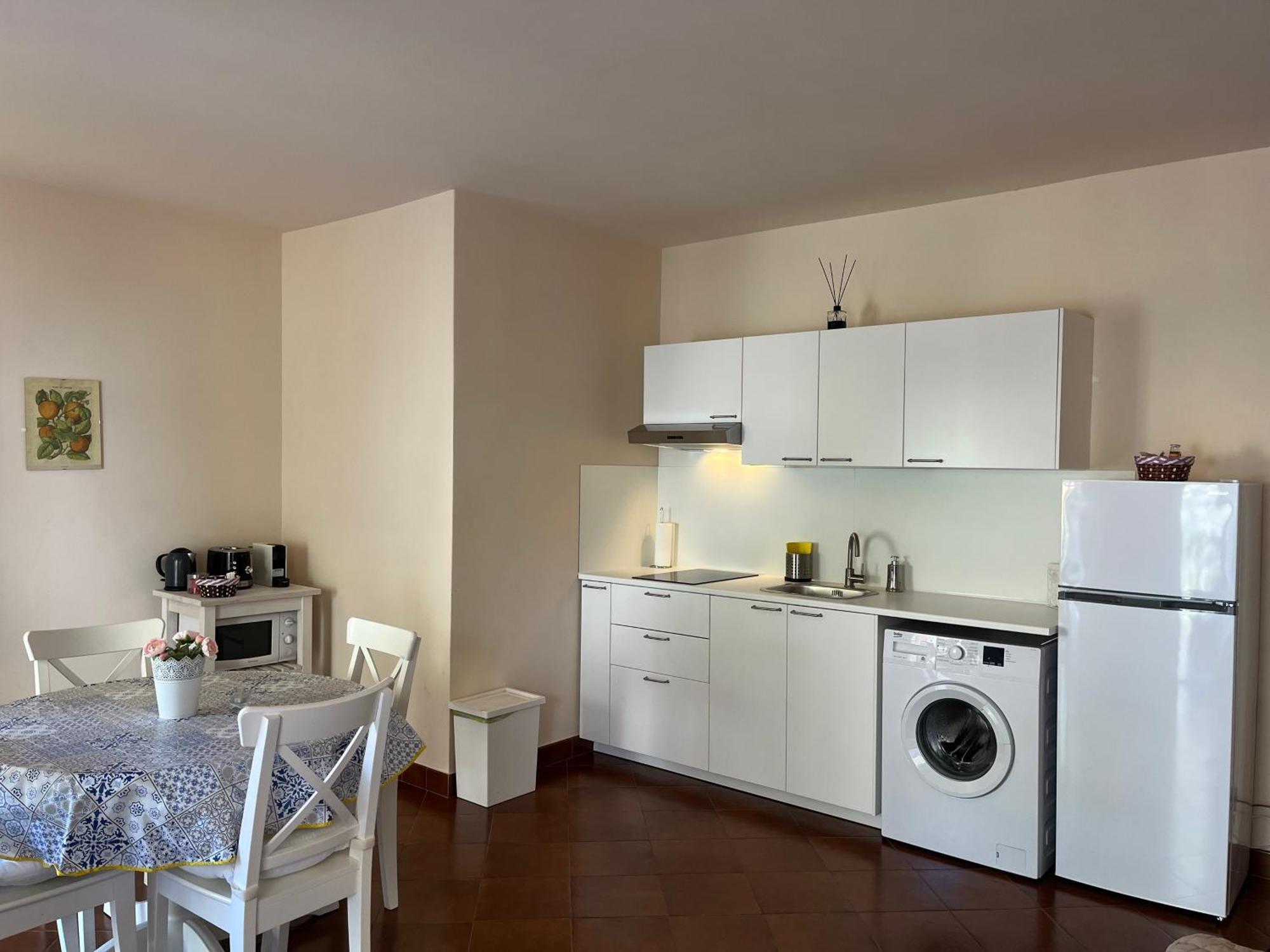 Appartamento La Casa Di Andrea Taormina Esterno foto