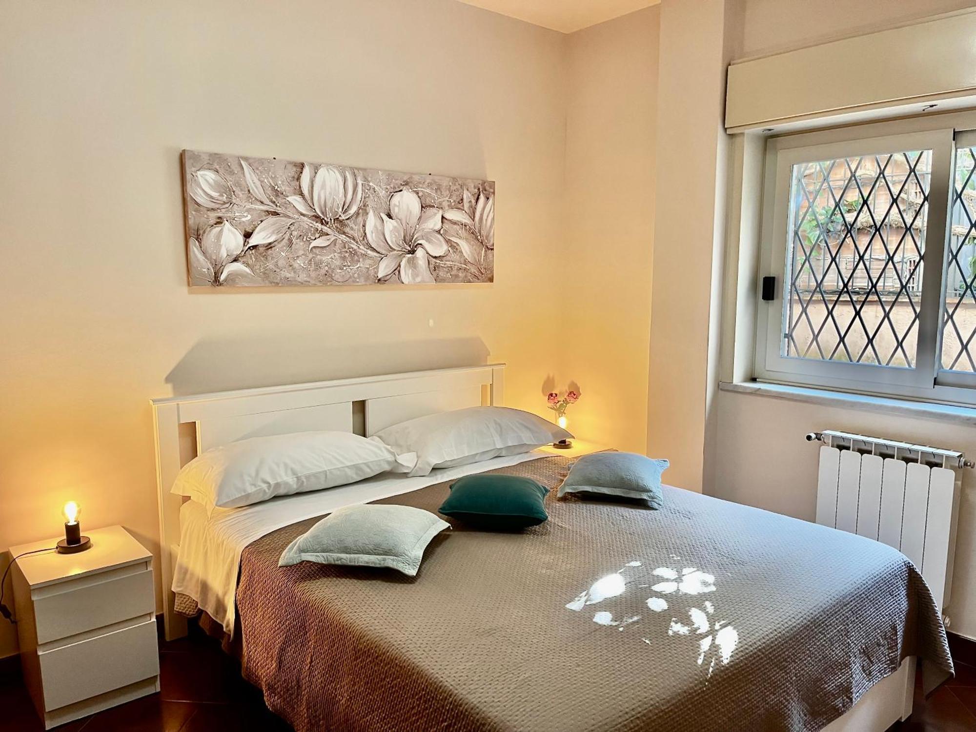 Appartamento La Casa Di Andrea Taormina Esterno foto