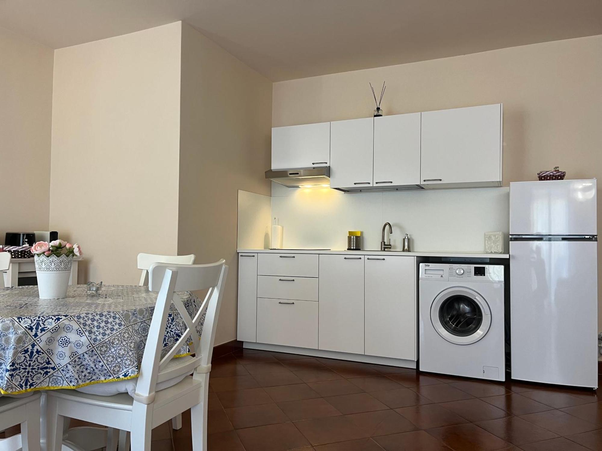 Appartamento La Casa Di Andrea Taormina Esterno foto