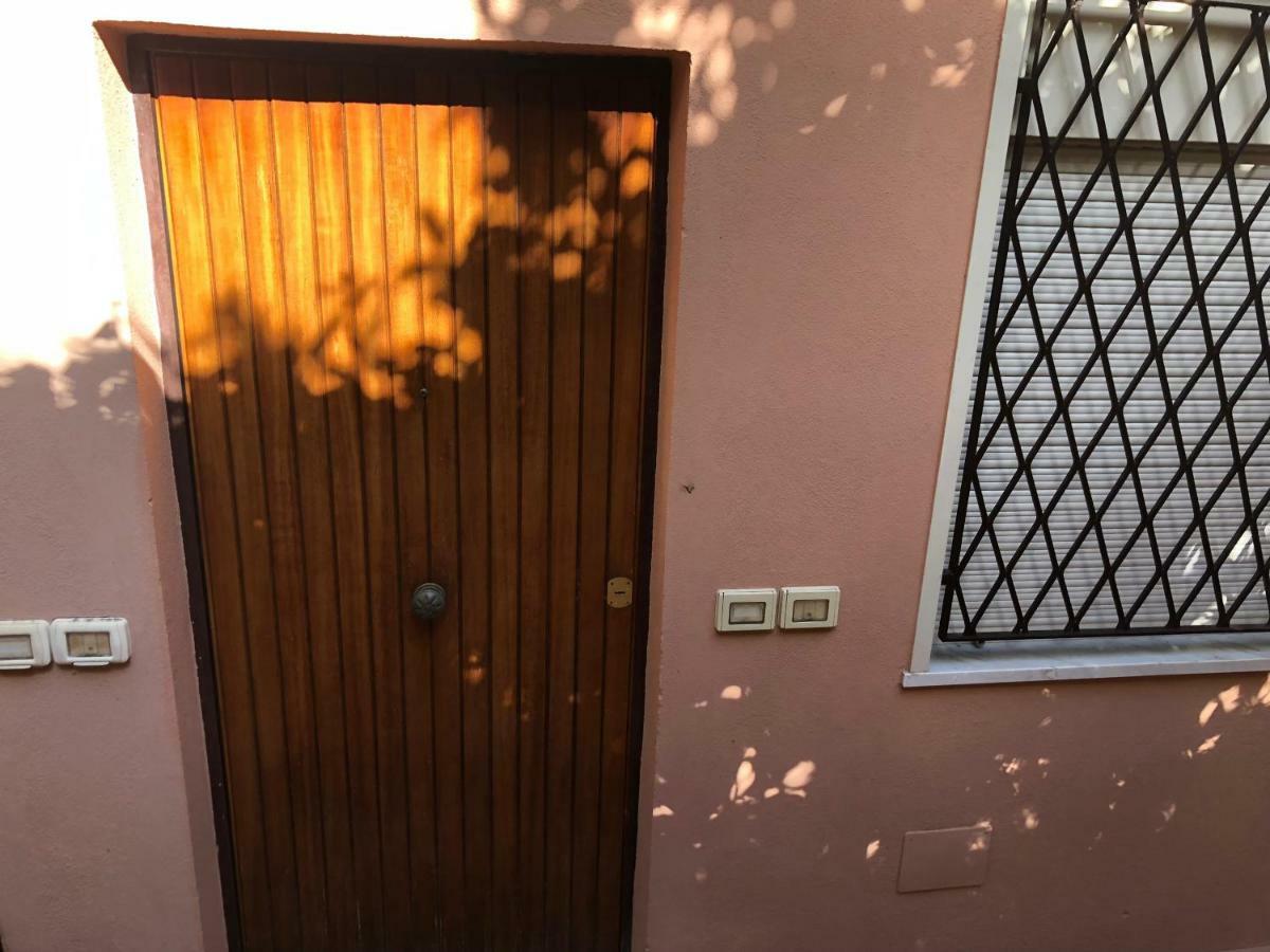 Appartamento La Casa Di Andrea Taormina Esterno foto