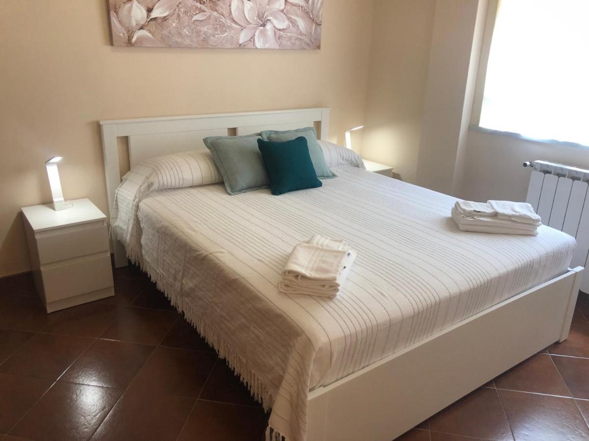 Appartamento La Casa Di Andrea Taormina Esterno foto